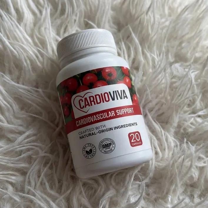 CardioViva — scatto del prodotto 3