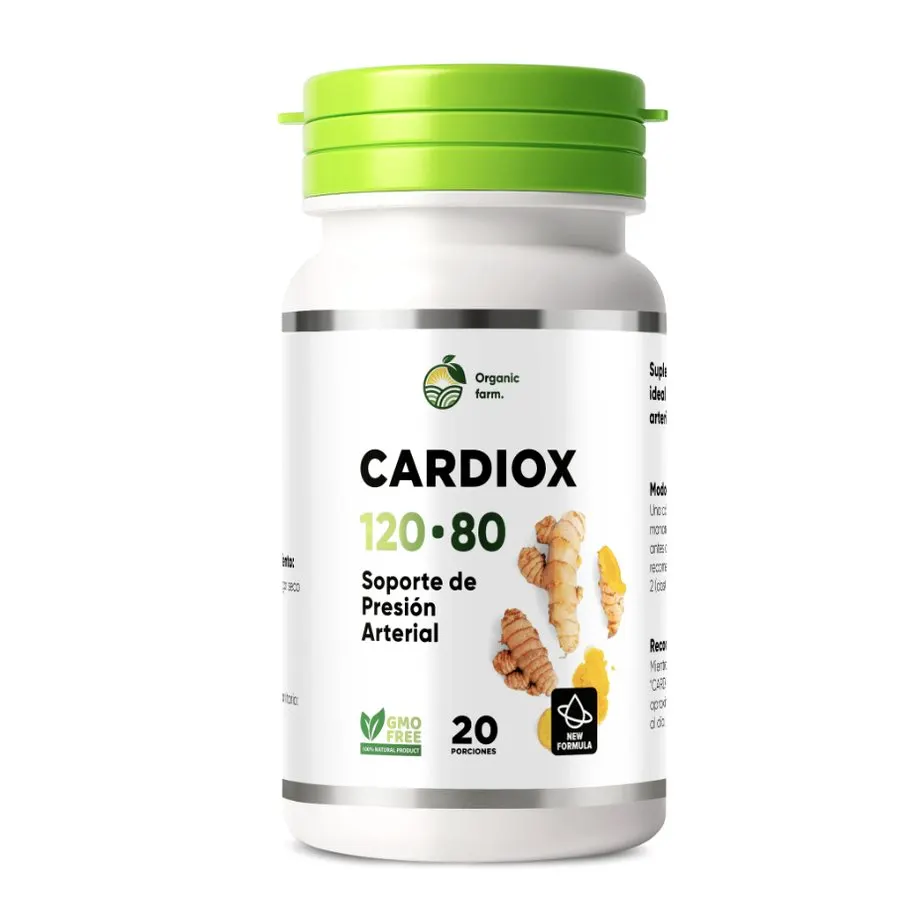 Cardiox