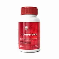 Carditone — fotografía del producto