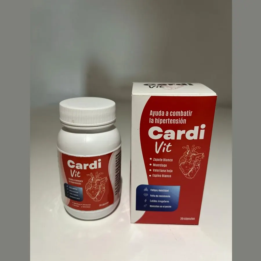 CardiVit