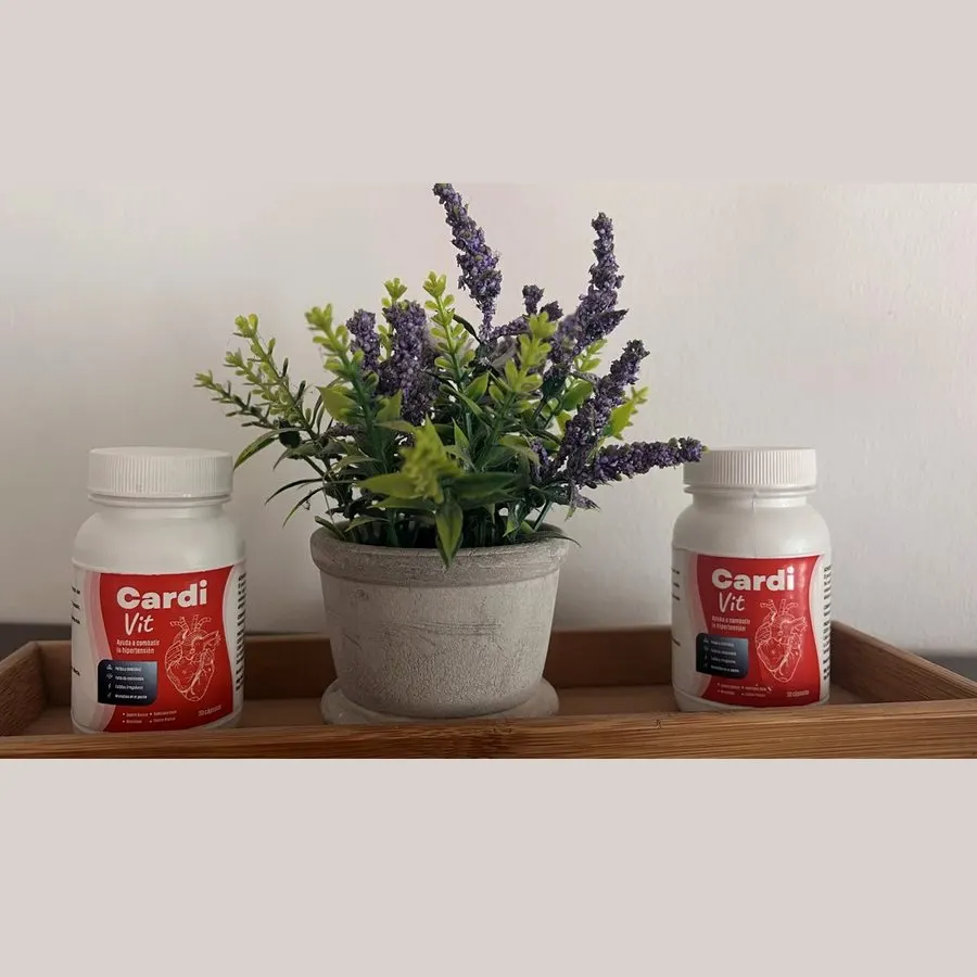 CardiVit — imagen del producto 3