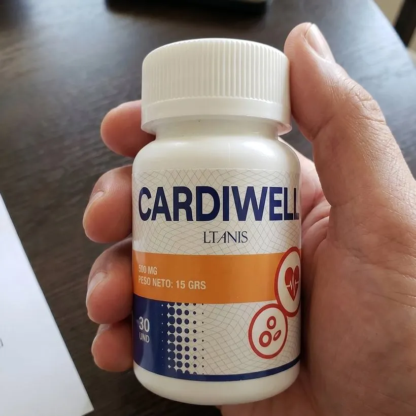 Cardiwell