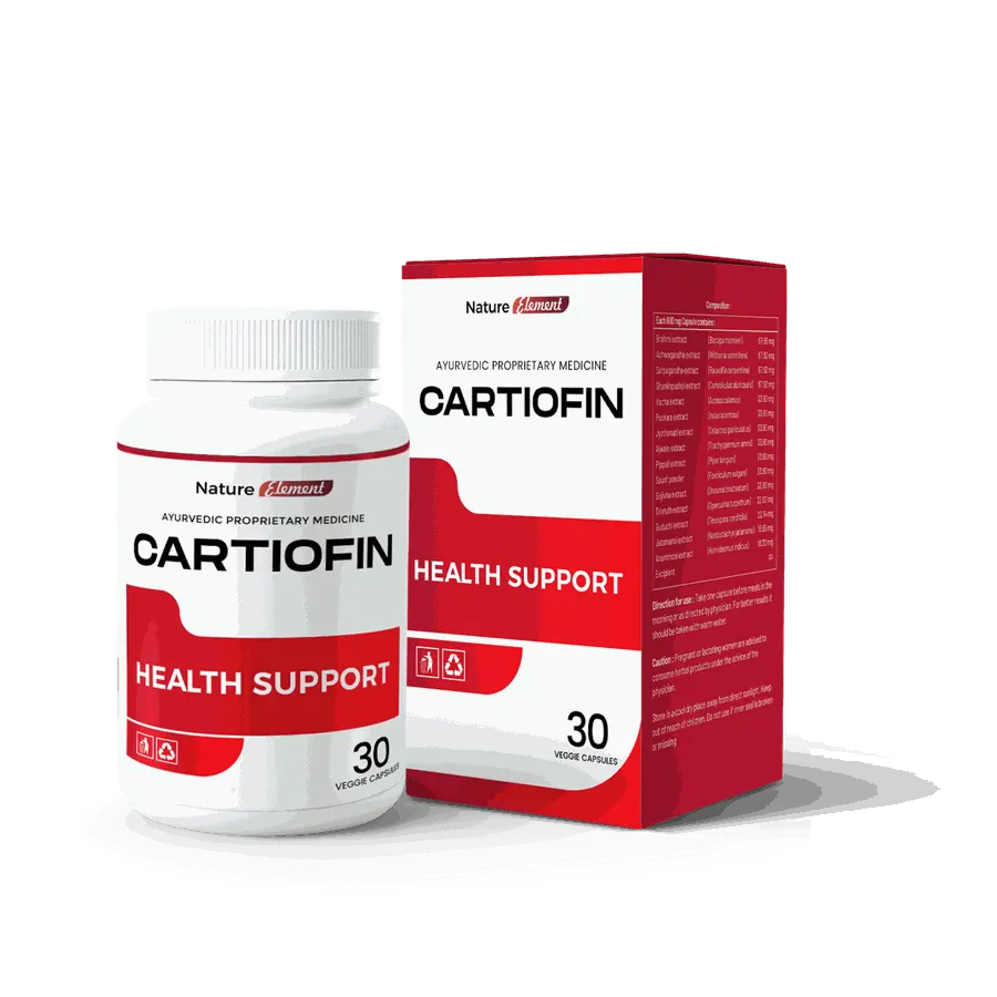 Cartiofin
