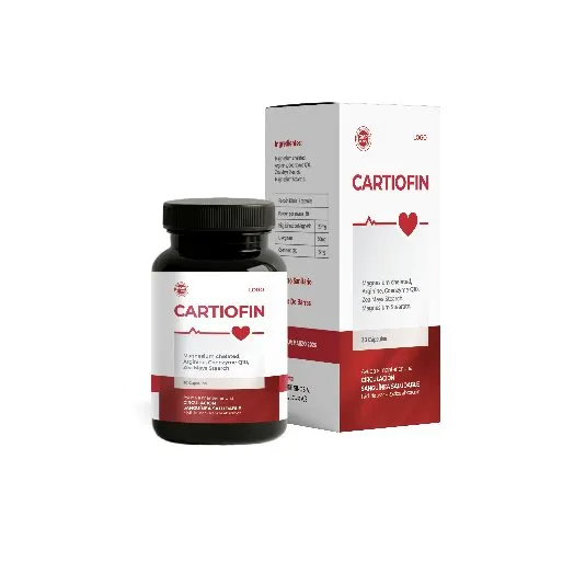 Cartiofin — fotografía del producto 3