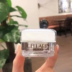 Cellarin Cream — รูปถ่าย