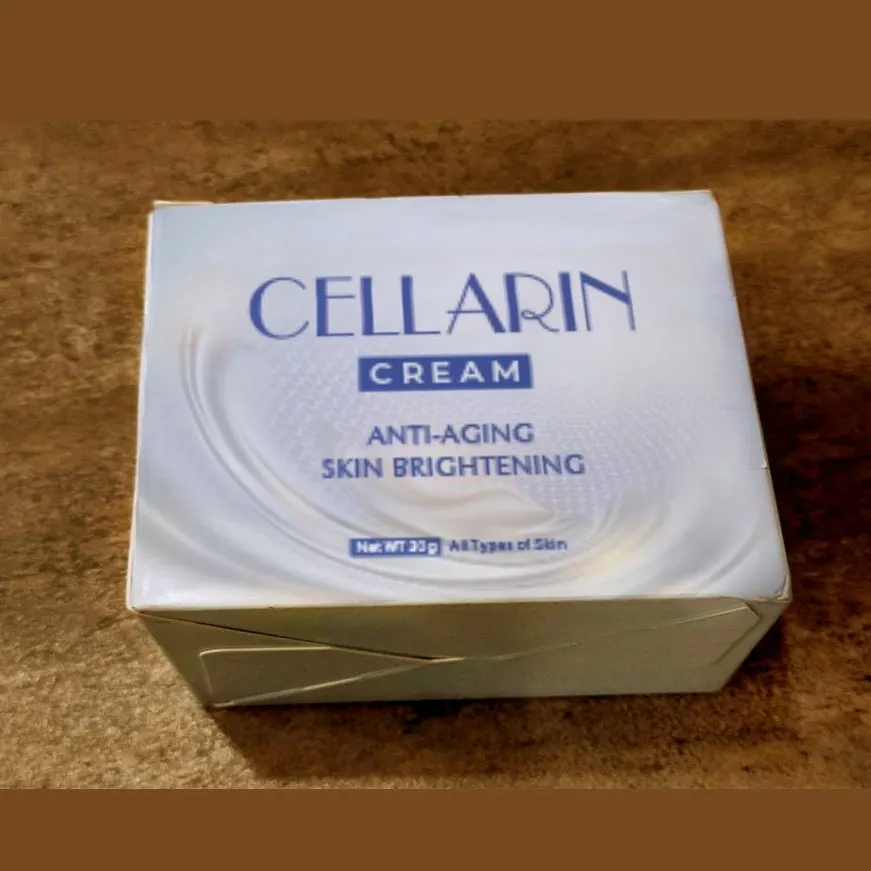 Cellarin Cream — รูปถ่าย 1