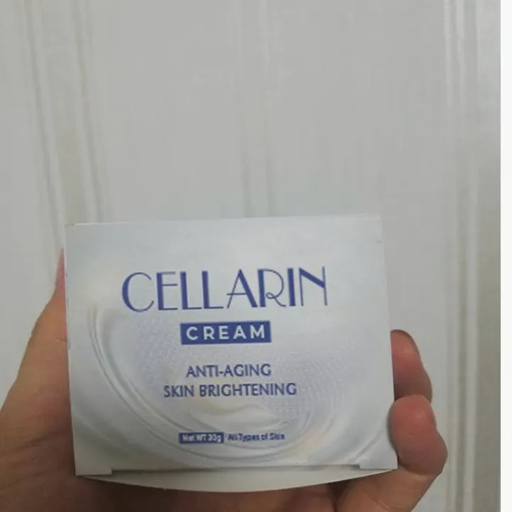 Cellarin Cream — รูปถ่าย 2