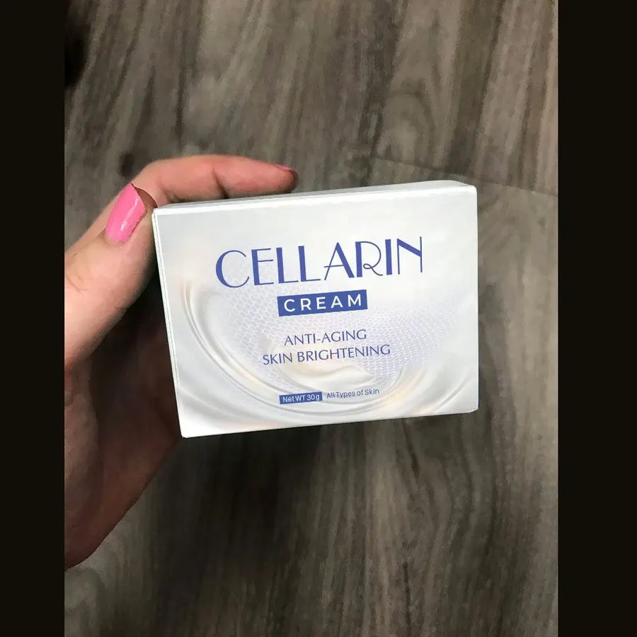 Cellarin Cream — รูปถ่าย 3