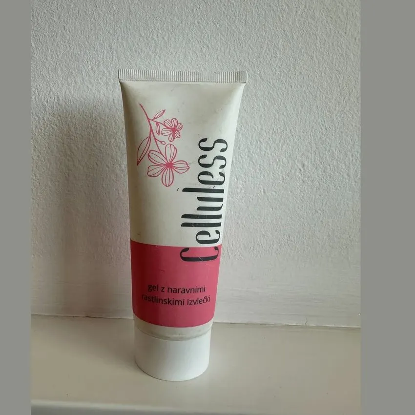Celluless — фото на продукта
