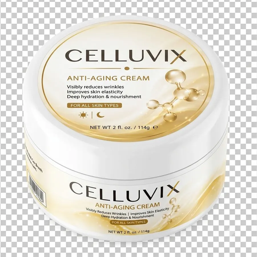 Celluvix