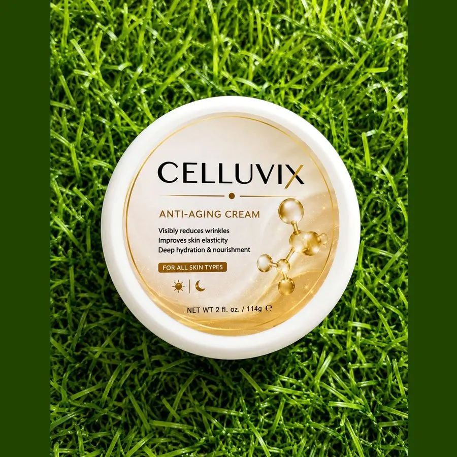 Celluvix — لقطة 1
