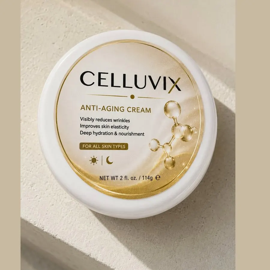 Celluvix — لقطة 2