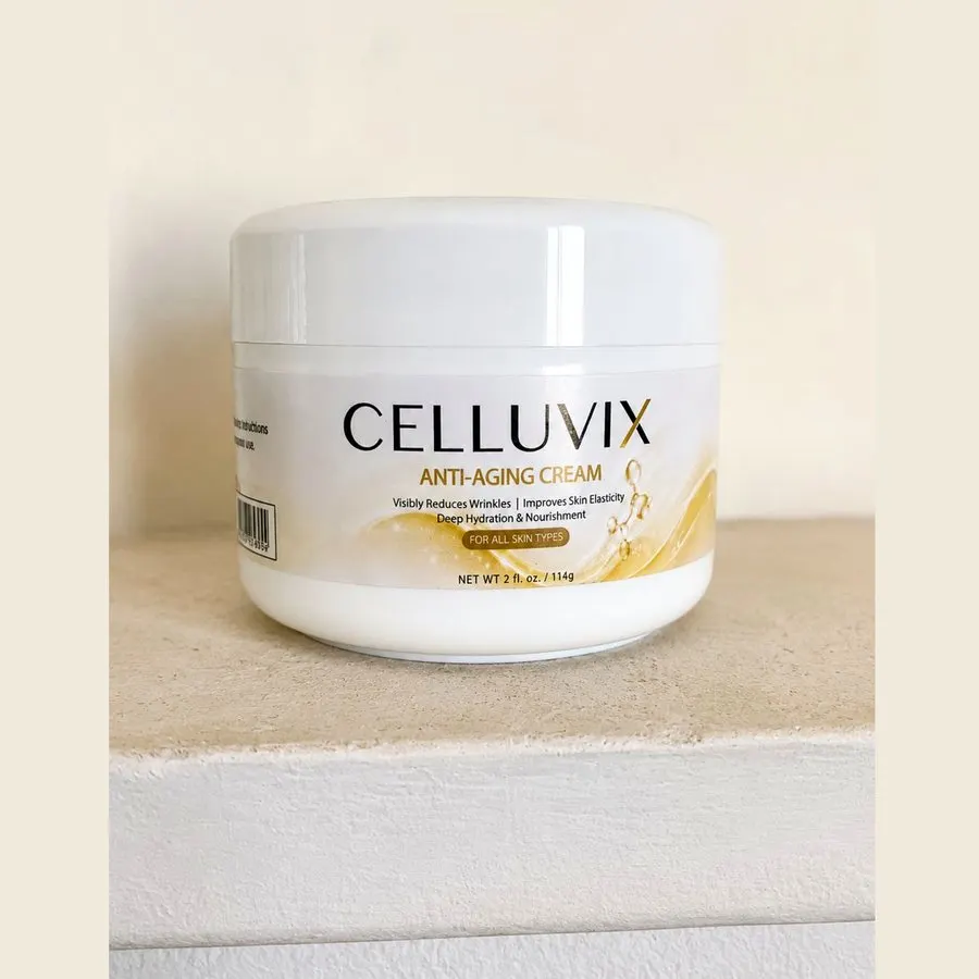 Celluvix — لقطة 3