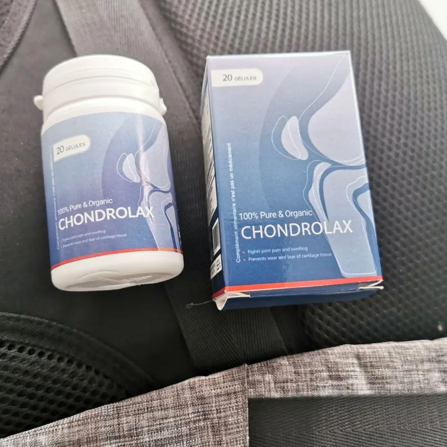 Chondrolax