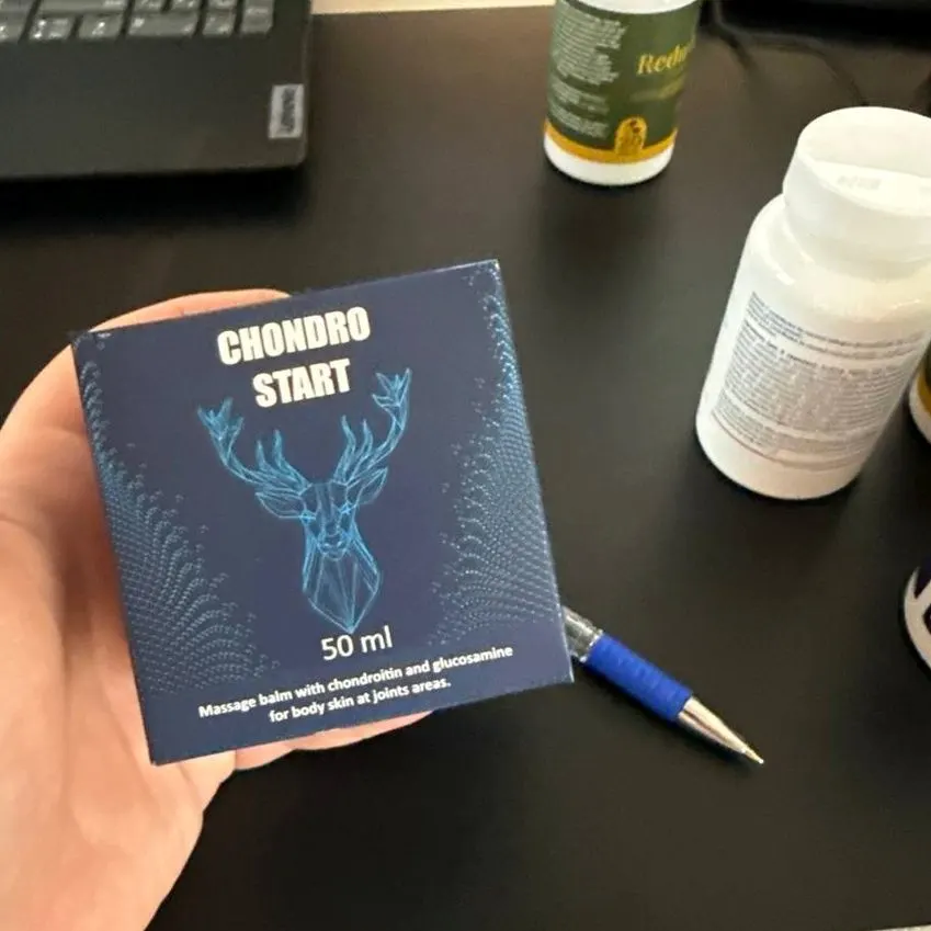 Chondrostart