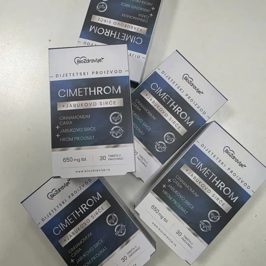 CimetHrom — fotografija proizvoda 3