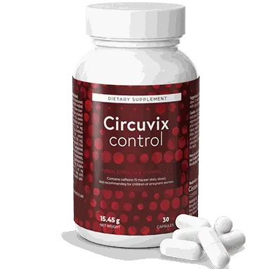 Circuvix Control