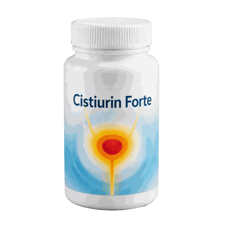 Cistiurin Forte