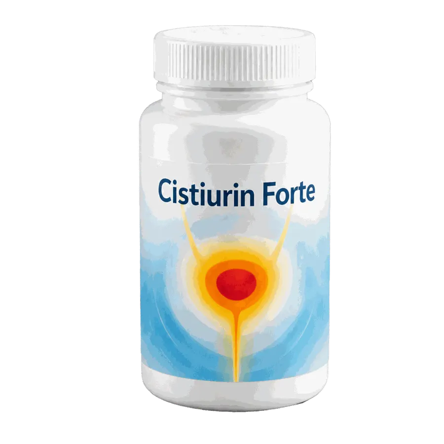 Cistiurin Forte — fotografía del producto 2