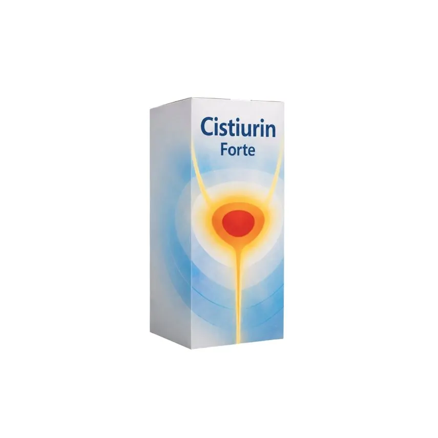 Cistiurin Forte — fotografía del producto 3