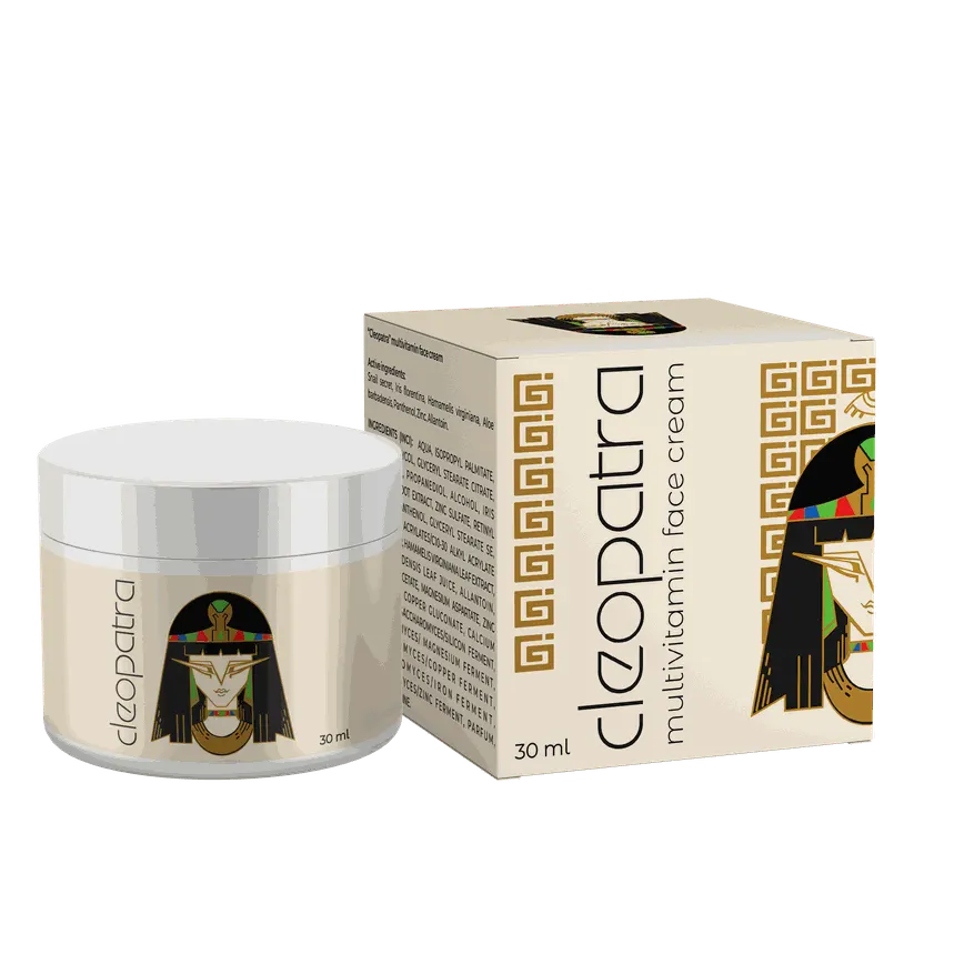 Cleopatra