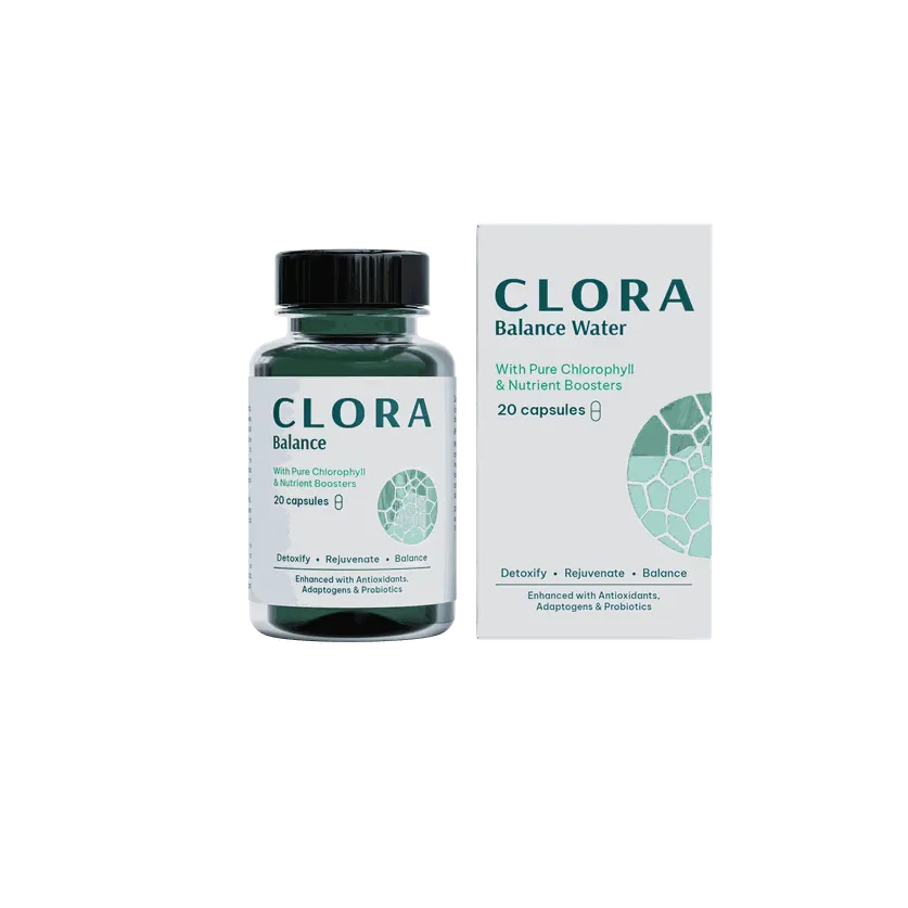 Clora Balance