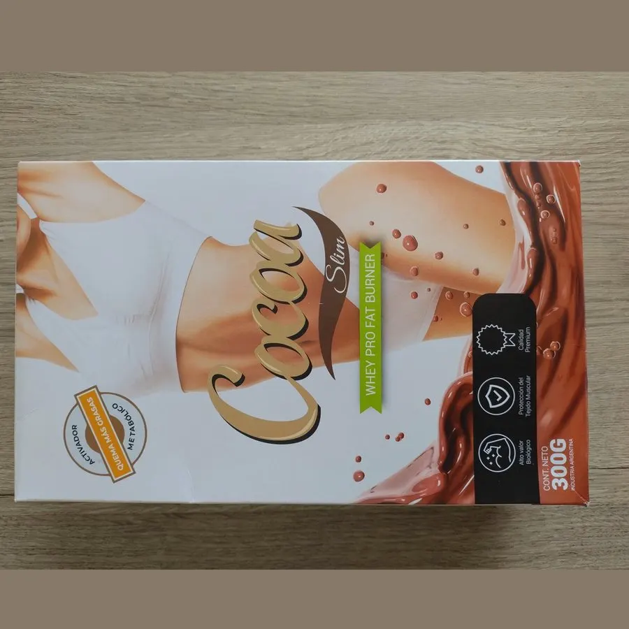 Cocoa Slim — imagen del producto 3