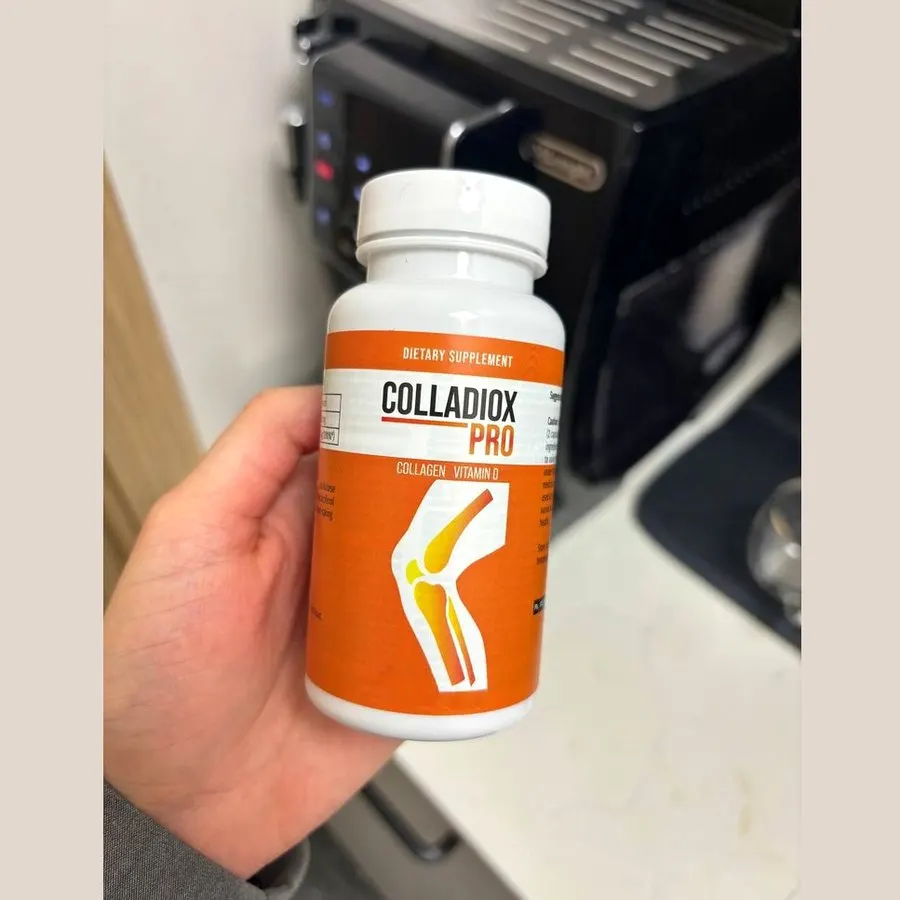 Colladiox Pro