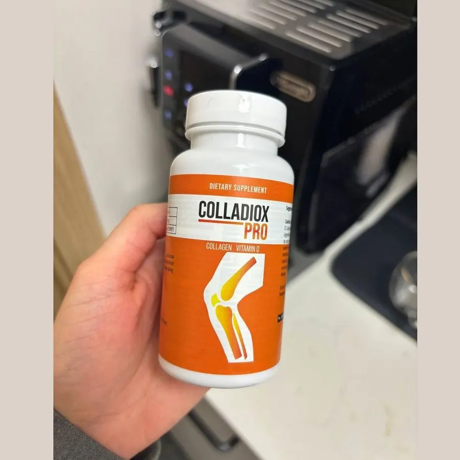 Colladiox Pro — фото на продукта 1