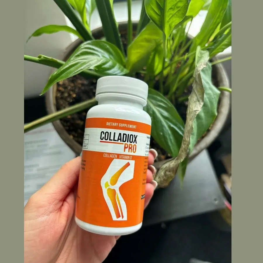 Colladiox Pro — фото на продукта 2
