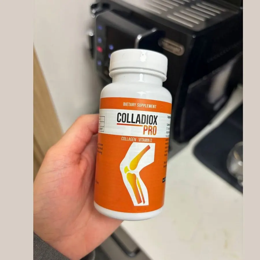 Colladiox Pro — фото на продукта 3