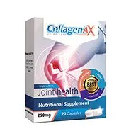 CollagenAX