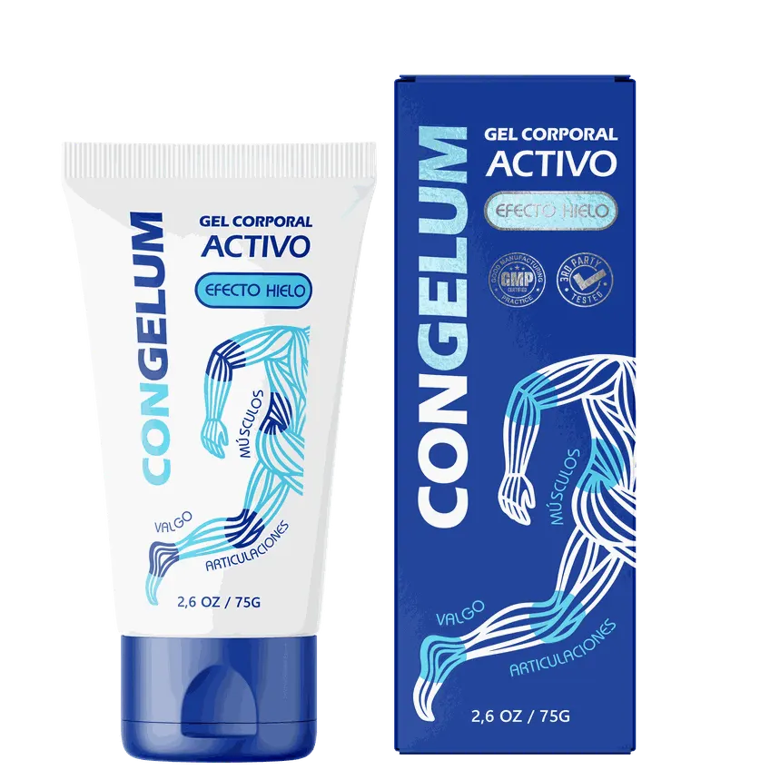 Congelum — fotografia produsului 1