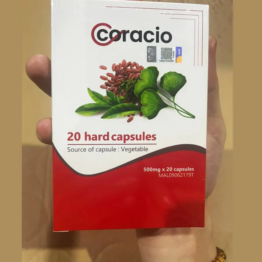Coracio