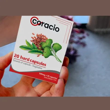 Coracio — foto