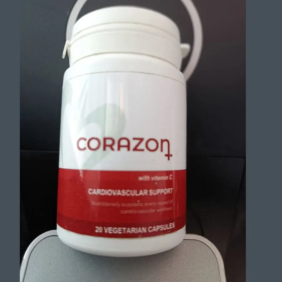 Corazon+ — تصويرة 3