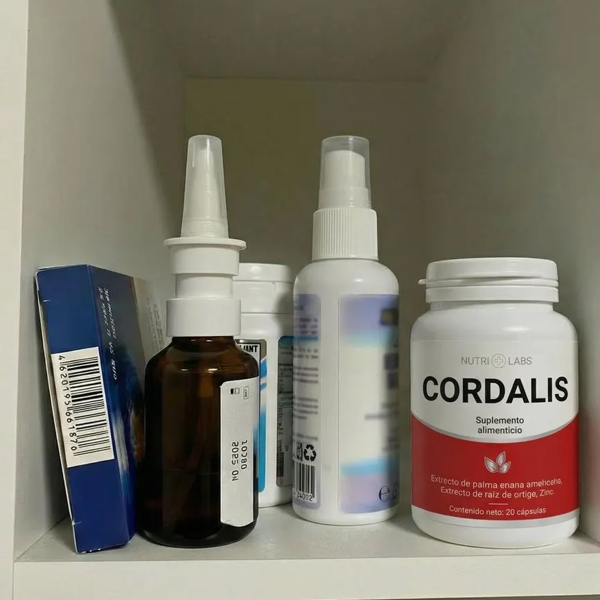 Cordalis