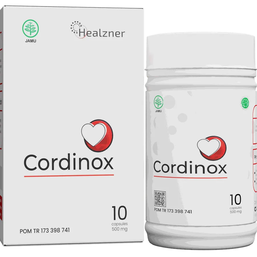 Cordinox — gambar 3