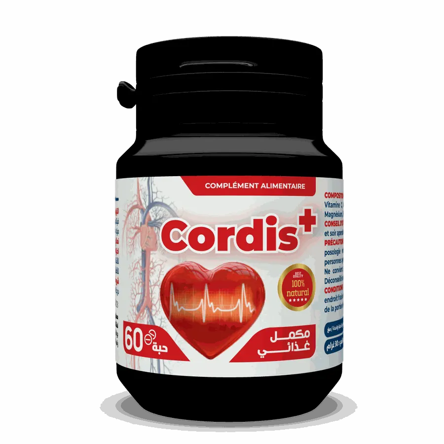 Cordis+