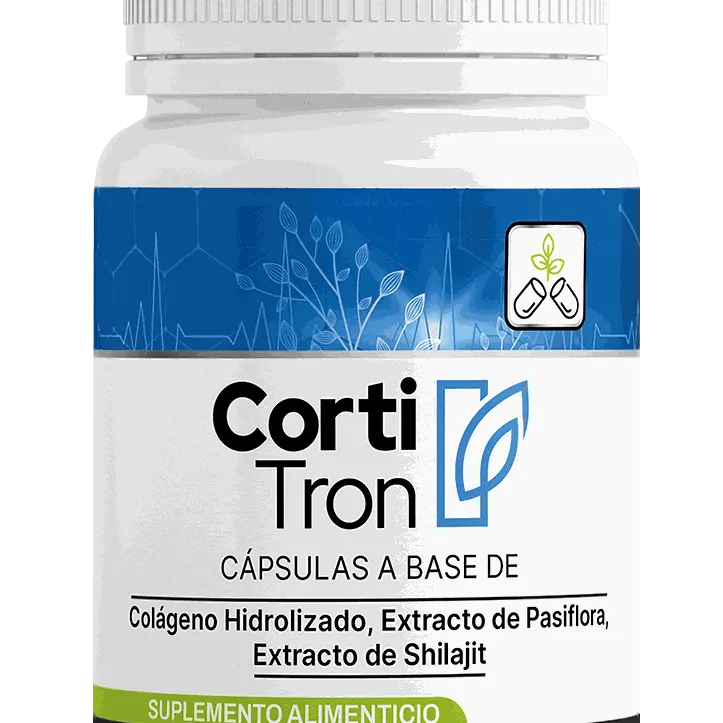 CortiTron