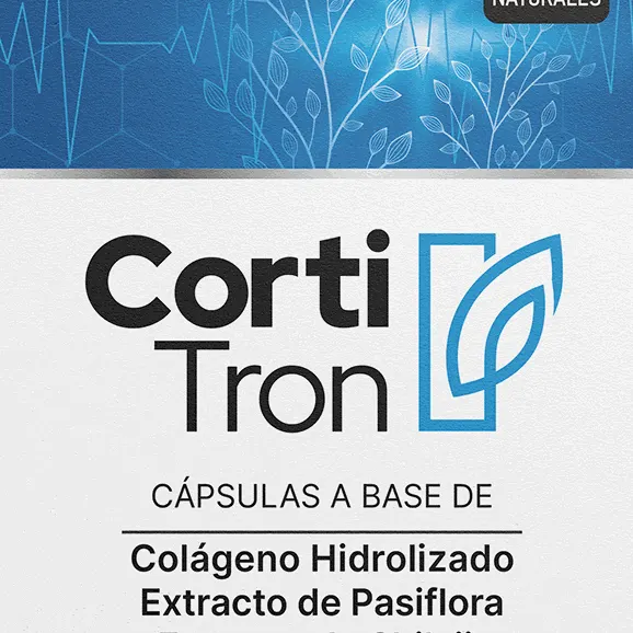 Cortitron — Bild der Verpackung 3
