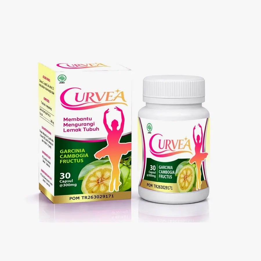 Curvea — gambar 1