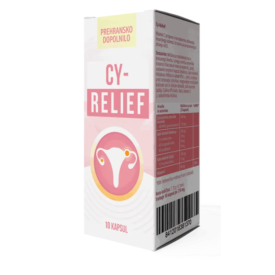 CY-Relief