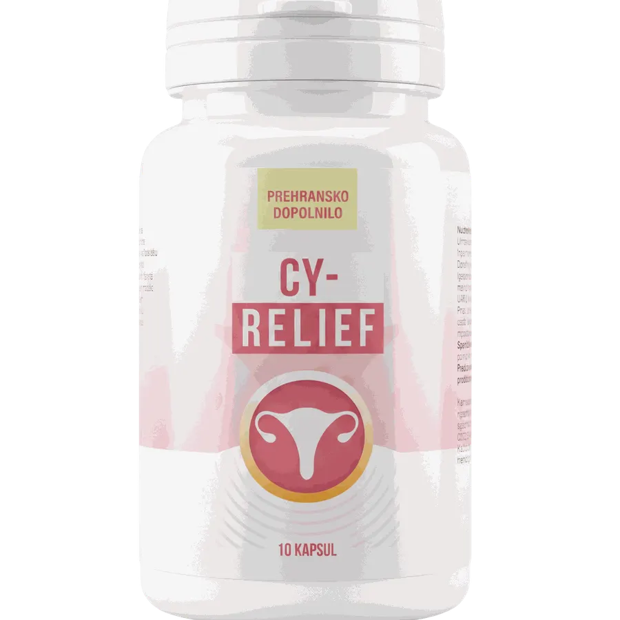 CY-Relief — фото на производот 3