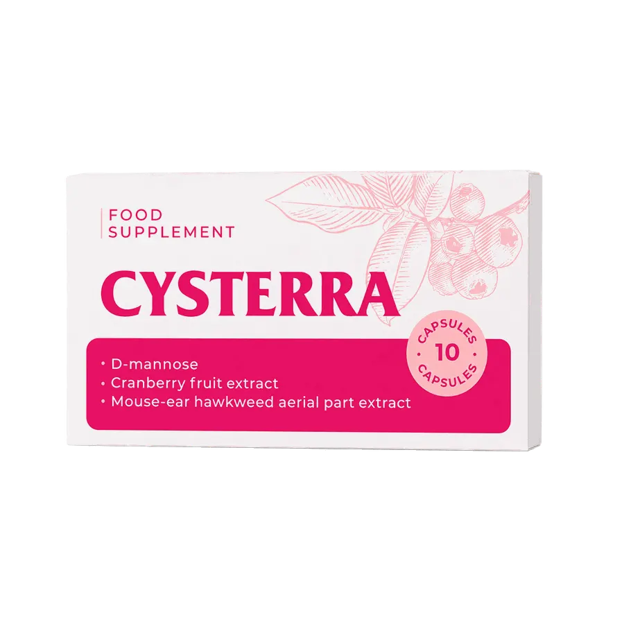 Cysterra
