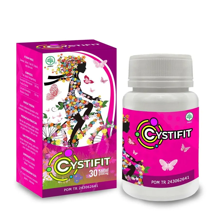 Cystifit