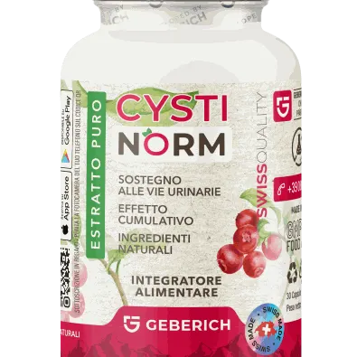 Cystinorm