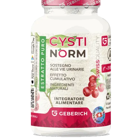 Cystinorm — imagem