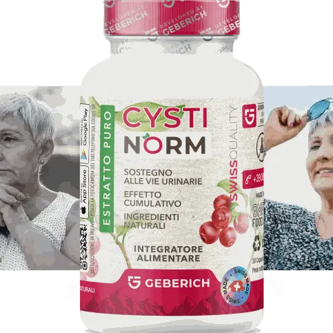 Cystinorm — imagem 1