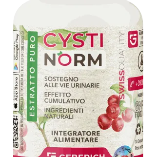 Cystinorm — imagem 3